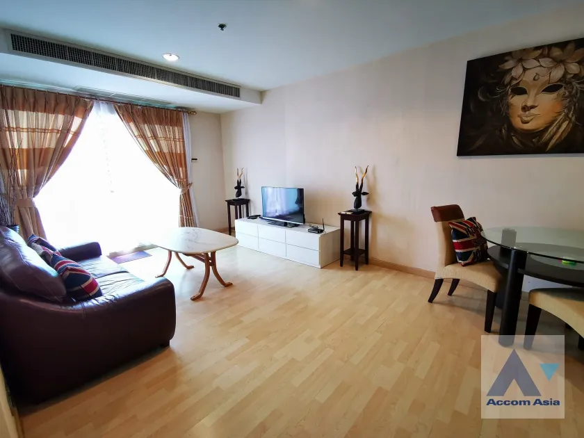 unit 2 Bedrooms  Condominium For Rent & Sale in Sukhumvit, Bangkok  near BTS Thong Lo (1514483)