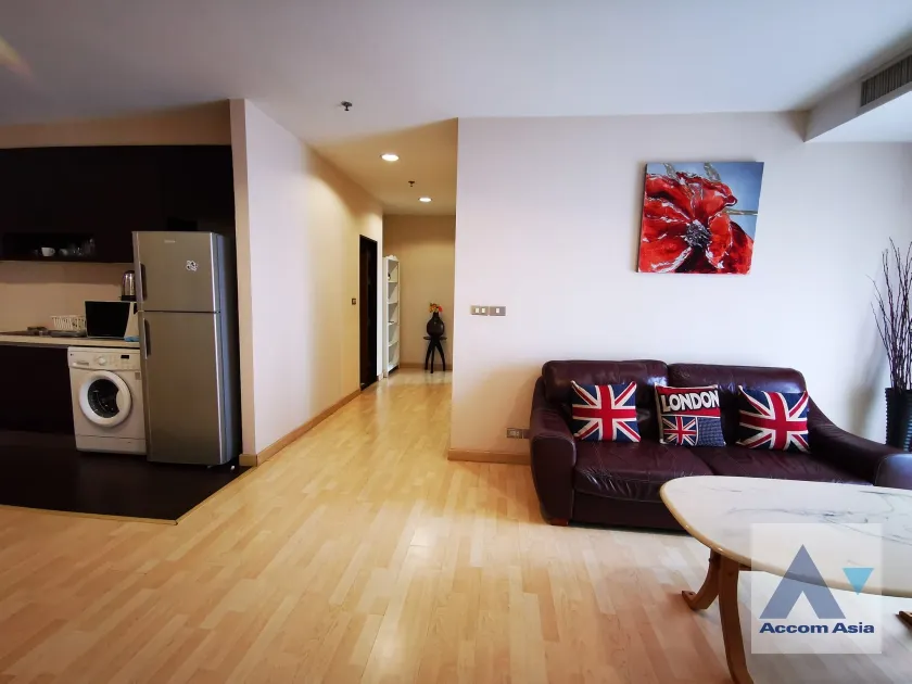 unit 2 Bedrooms  Condominium For Rent & Sale in Sukhumvit, Bangkok  near BTS Thong Lo (1514483)