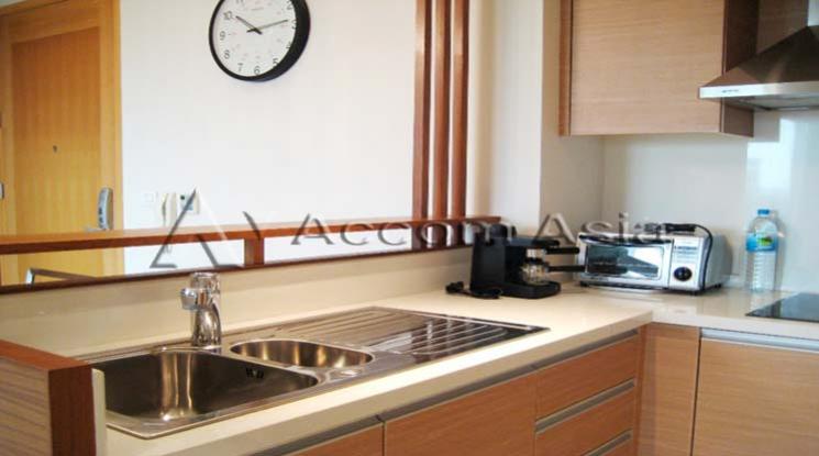  1  1 br Condominium For Rent in Sukhumvit ,Bangkok BTS Phrom Phong at The Emporio Place 1514494