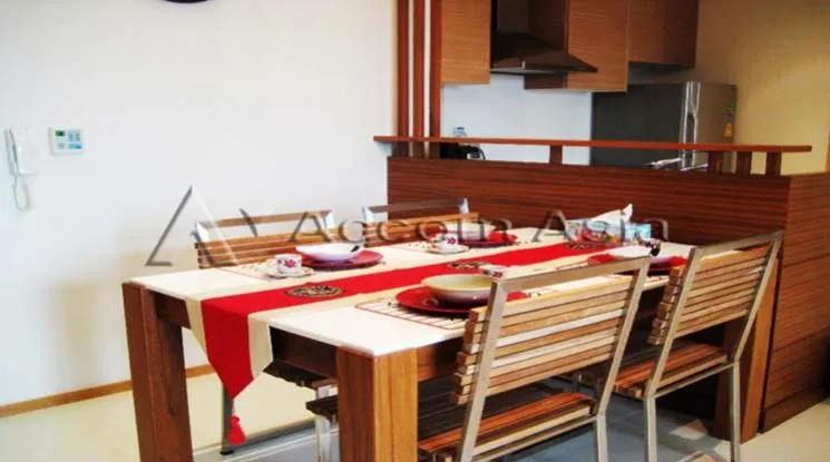 4  1 br Condominium For Rent in Sukhumvit ,Bangkok BTS Phrom Phong at The Emporio Place 1514494