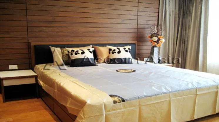 5  1 br Condominium For Rent in Sukhumvit ,Bangkok BTS Phrom Phong at The Emporio Place 1514494