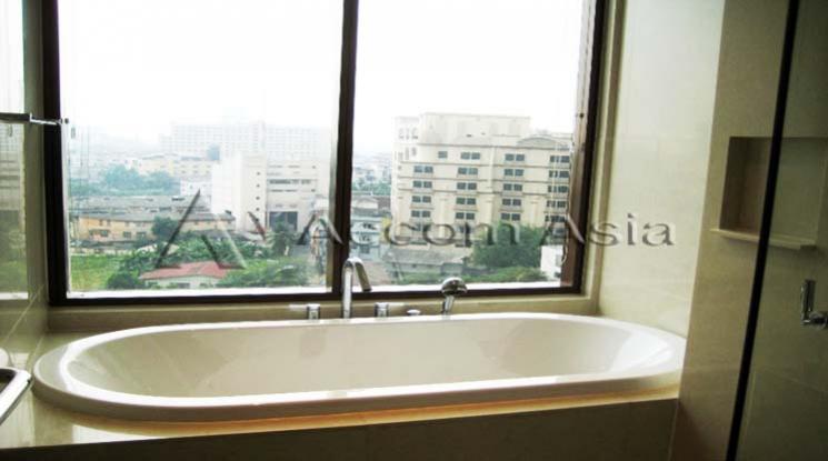 7  1 br Condominium For Rent in Sukhumvit ,Bangkok BTS Phrom Phong at The Emporio Place 1514494