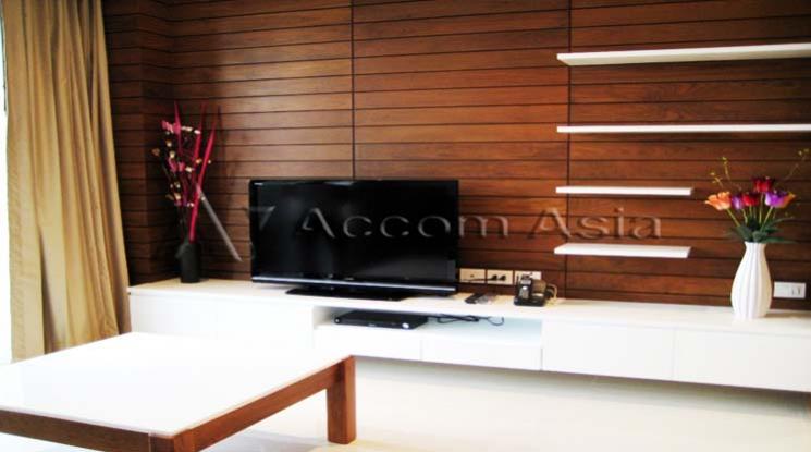 8  1 br Condominium For Rent in Sukhumvit ,Bangkok BTS Phrom Phong at The Emporio Place 1514494