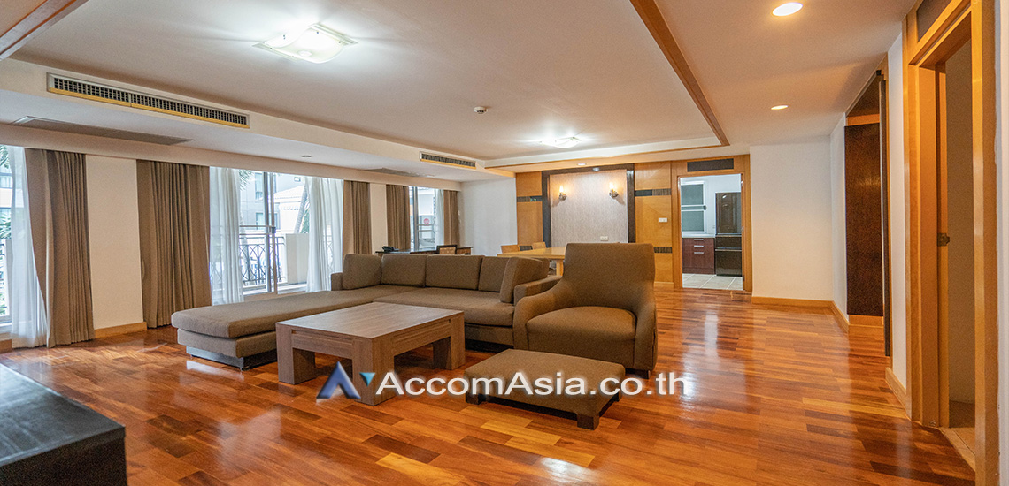  2  2 br Apartment For Rent in Sukhumvit ,Bangkok BTS Thong Lo at The Tropical Living Style 10124