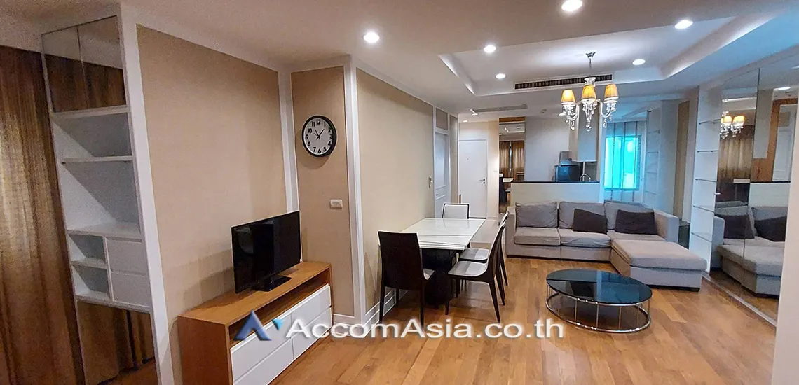  Sathorn Gardens Condominium  1 Bedroom for Rent MRT Lumphini in Sathorn Bangkok