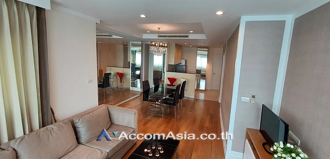  Sathorn Gardens Condominium  1 Bedroom for Rent MRT Lumphini in Sathorn Bangkok