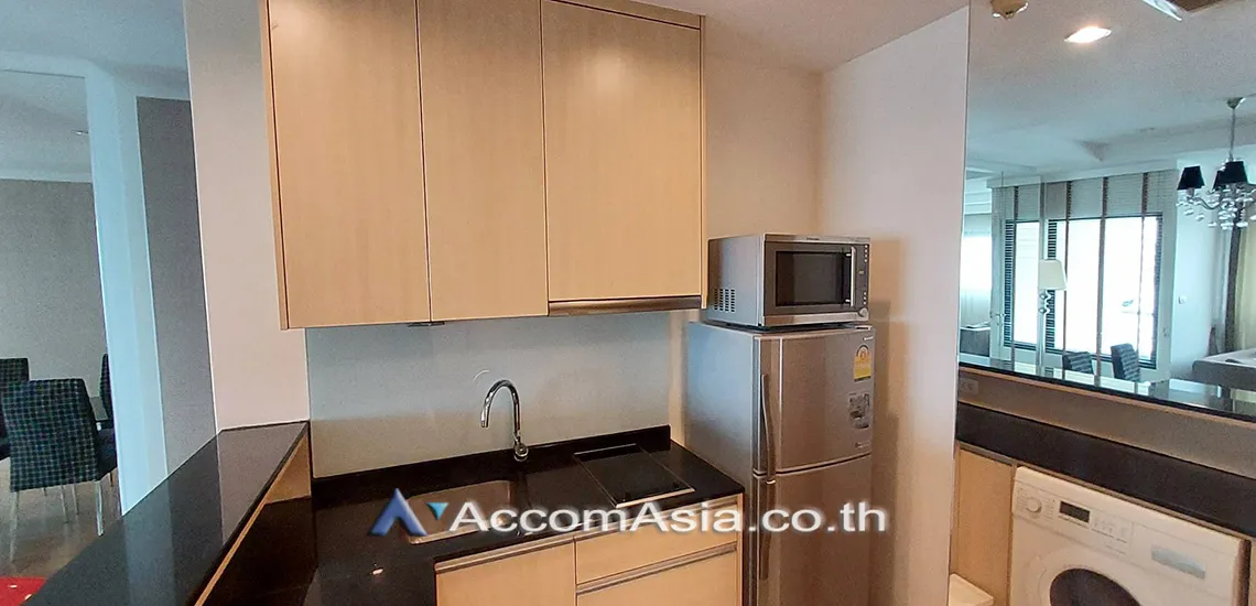 6  1 br Condominium For Rent in Sathorn ,Bangkok BTS Sala Daeng - MRT Lumphini at Sathorn Gardens 1514525