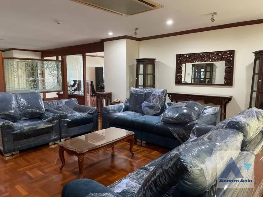  2  3 br Condominium For Rent in Sukhumvit ,Bangkok BTS Nana at Tower Park 1514531