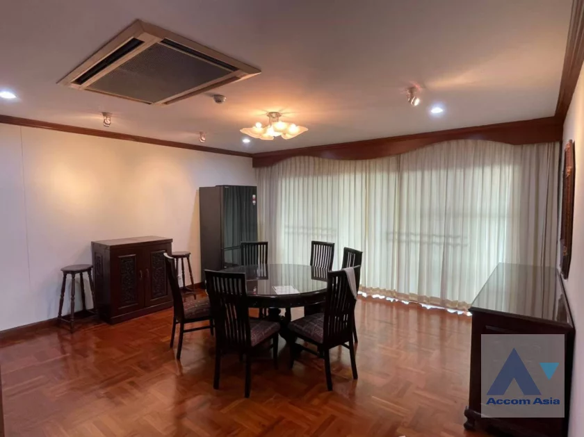 6  3 br Condominium For Rent in Sukhumvit ,Bangkok BTS Nana at Tower Park 1514531