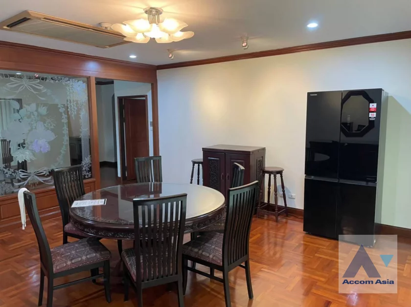5  3 br Condominium For Rent in Sukhumvit ,Bangkok BTS Nana at Tower Park 1514531