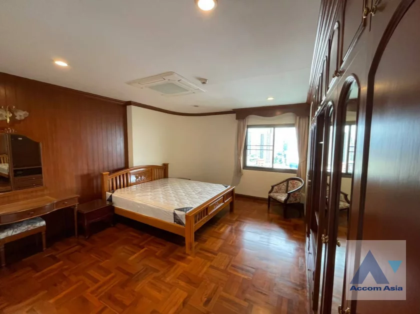 9  3 br Condominium For Rent in Sukhumvit ,Bangkok BTS Nana at Tower Park 1514531