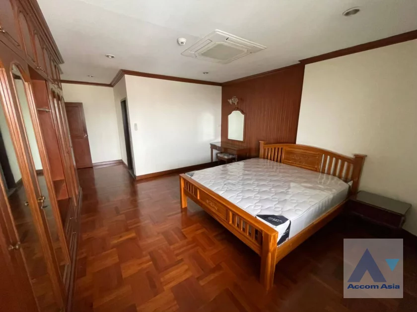 10  3 br Condominium For Rent in Sukhumvit ,Bangkok BTS Nana at Tower Park 1514531