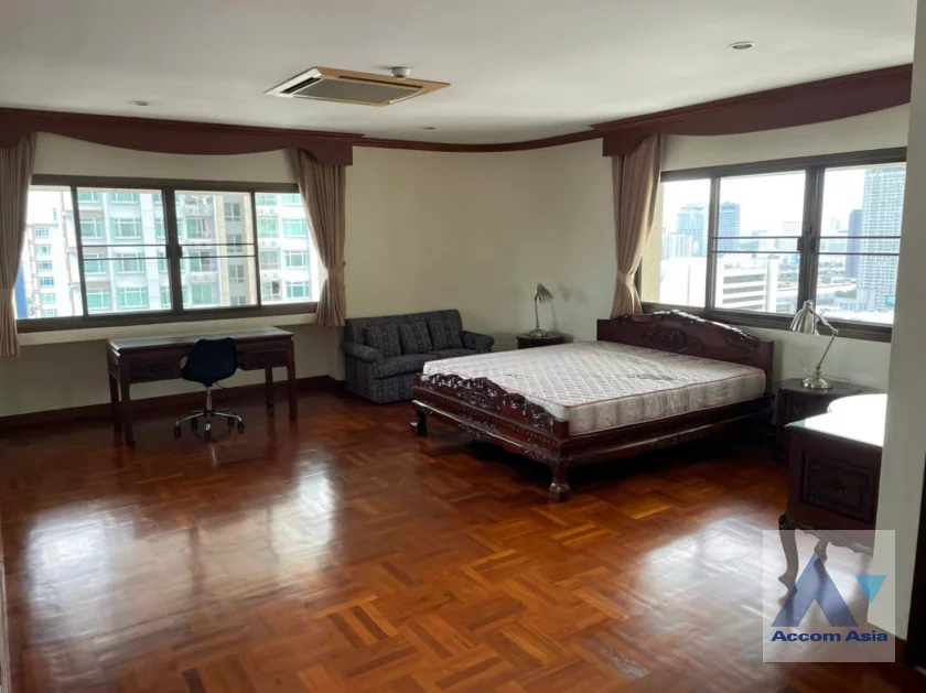 11  3 br Condominium For Rent in Sukhumvit ,Bangkok BTS Nana at Tower Park 1514531