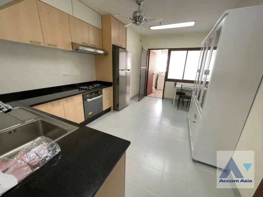 7  3 br Condominium For Rent in Sukhumvit ,Bangkok BTS Nana at Tower Park 1514531
