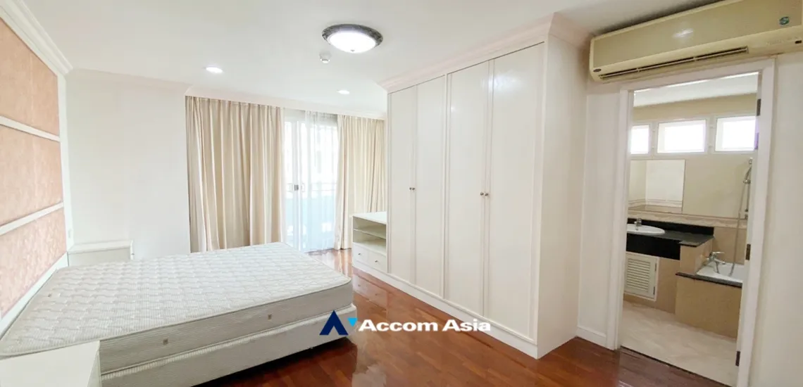 unitPet friendly |  2 Bedrooms  Apartment For Rent in Sukhumvit, Bangkok  near BTS Phrom Phong (1414532)