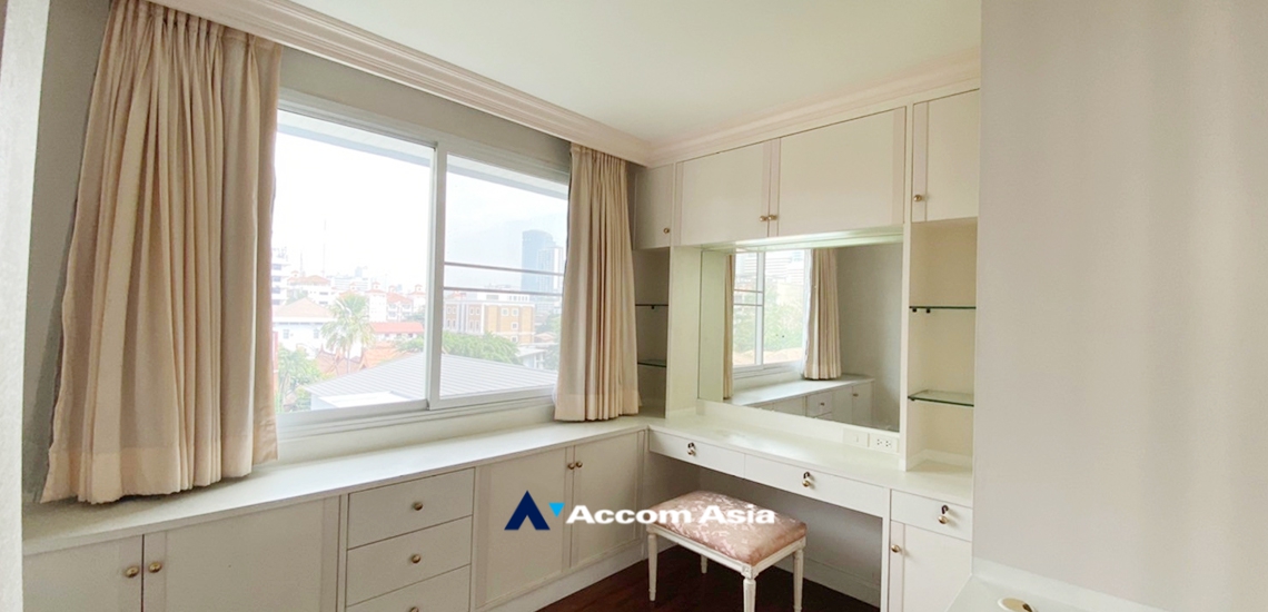 7  2 br Apartment For Rent in Sukhumvit ,Bangkok BTS Phrom Phong at Spacious Room 1414532