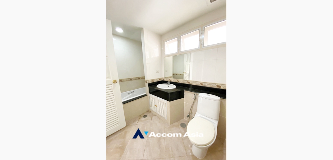 9  2 br Apartment For Rent in Sukhumvit ,Bangkok BTS Phrom Phong at Spacious Room 1414532