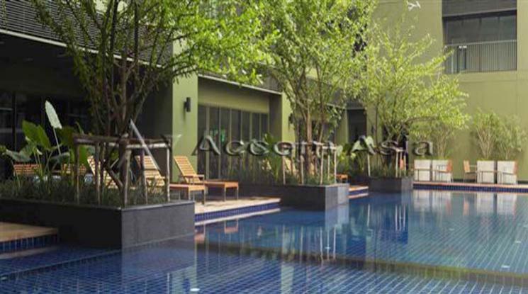  2  Condominium For Rent in Sukhumvit ,Bangkok BTS Thong Lo at Noble Solo 1514535