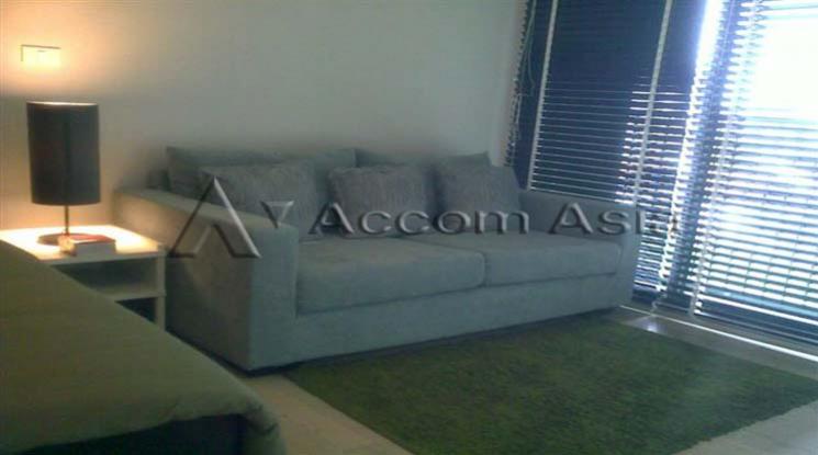  1  Condominium For Rent in Sukhumvit ,Bangkok BTS Thong Lo at Noble Solo 1514535