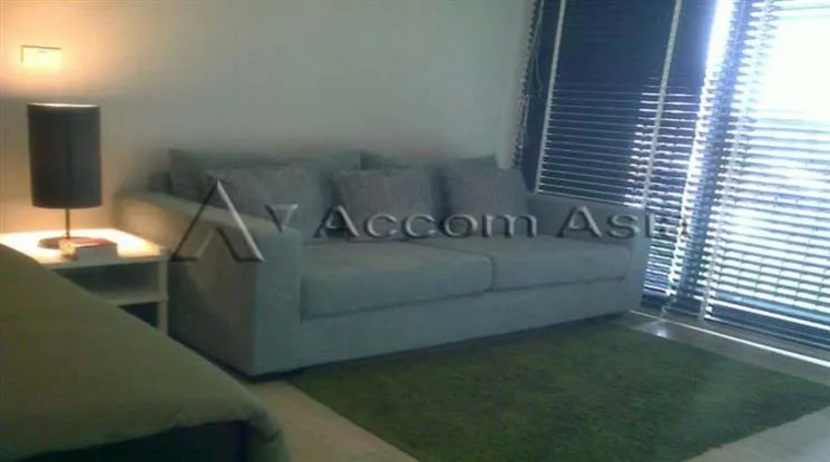 unit Condominium For Rent in Sukhumvit, Bangkok  near BTS Thong Lo (1514535)
