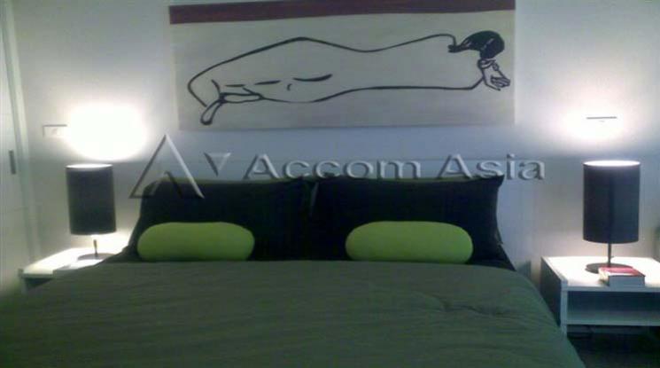  1  Condominium For Rent in Sukhumvit ,Bangkok BTS Thong Lo at Noble Solo 1514535