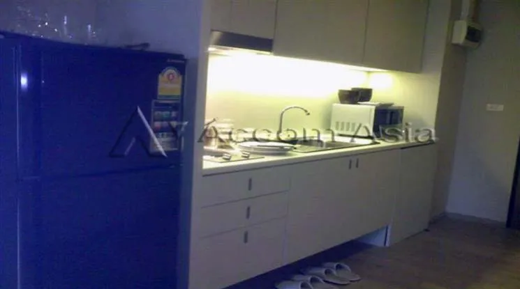 unit Condominium For Rent in Sukhumvit, Bangkok  near BTS Thong Lo (1514535)