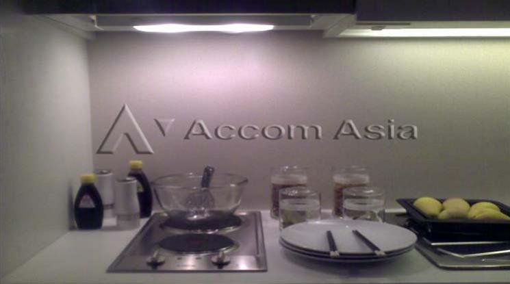 5  Condominium For Rent in Sukhumvit ,Bangkok BTS Thong Lo at Noble Solo 1514535