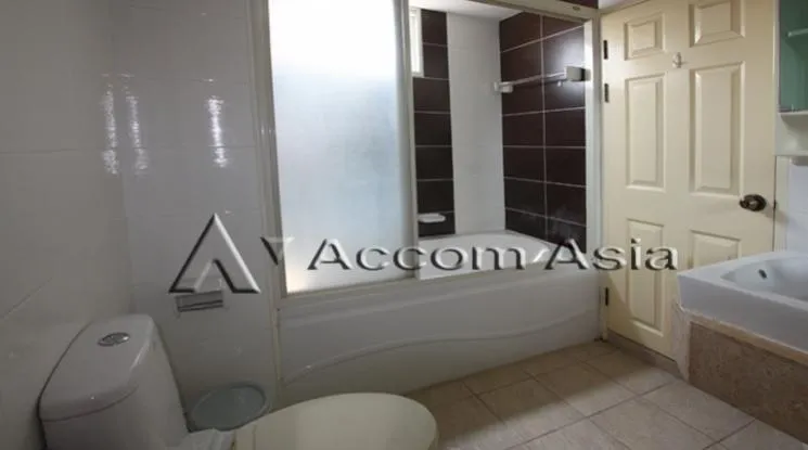 9  2 br Condominium For Rent in Sukhumvit ,Bangkok MRT Phetchaburi - BTS Asok at Grand Park View 1514538