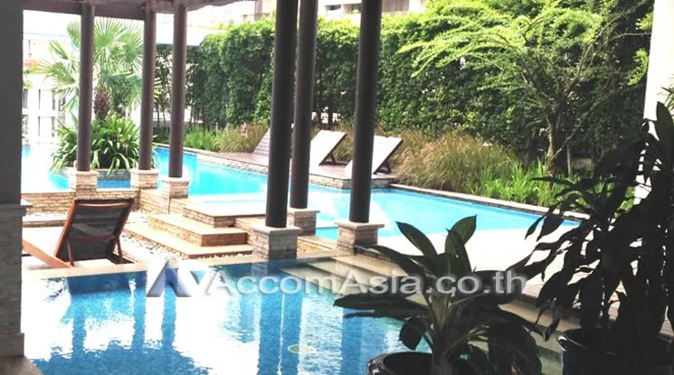  Baan Siri 24 Condominium Condominium  2 Bedroom for Rent BTS Phrom Phong in Sukhumvit Bangkok