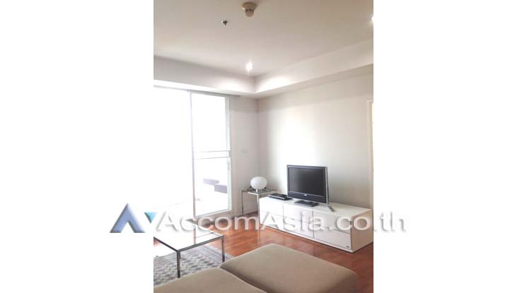  1  2 br Condominium For Rent in Sukhumvit ,Bangkok BTS Phrom Phong at Baan Siri 24 Condominium 1514555