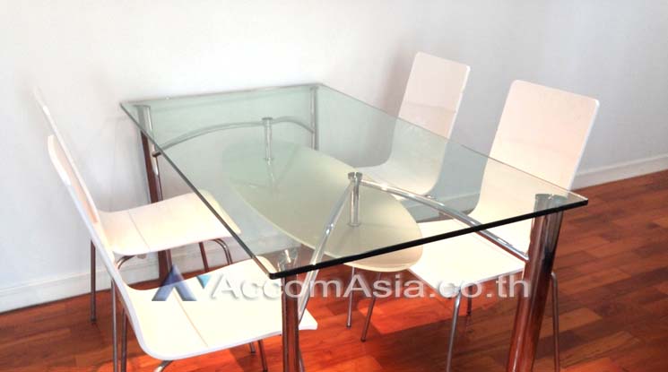 5  2 br Condominium For Rent in Sukhumvit ,Bangkok BTS Phrom Phong at Baan Siri 24 Condominium 1514555
