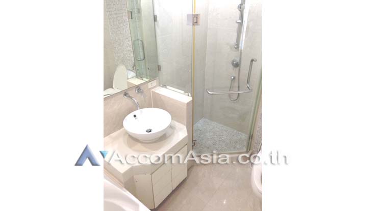 8  2 br Condominium For Rent in Sukhumvit ,Bangkok BTS Phrom Phong at Baan Siri 24 Condominium 1514555
