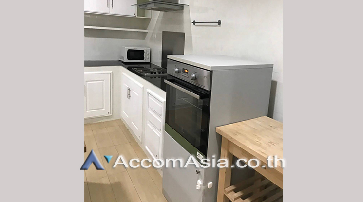 4  2 br Condominium For Rent in Sukhumvit ,Bangkok BTS Phrom Phong at Baan Suanpetch 1514575