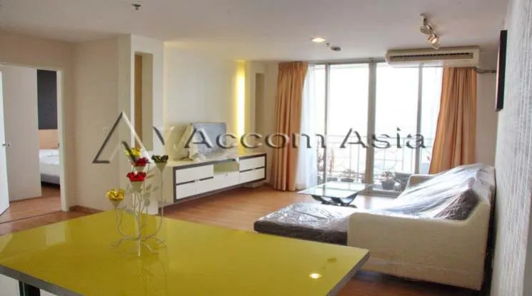  Asoke Place Condominium  1 Bedroom for Rent BTS Asok in Sukhumvit Bangkok