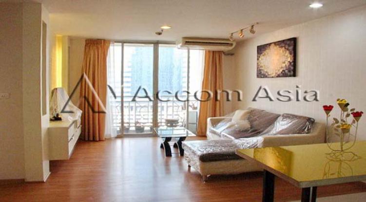  1  1 br Condominium For Rent in Sukhumvit ,Bangkok MRT Sukhumvit - BTS Asok at Asoke Place 1514586