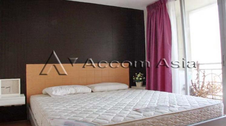 6  1 br Condominium For Rent in Sukhumvit ,Bangkok MRT Sukhumvit - BTS Asok at Asoke Place 1514586