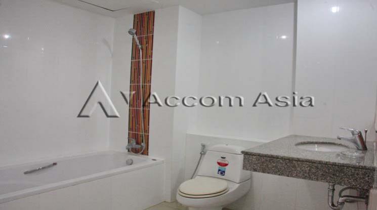 8  1 br Condominium For Rent in Sukhumvit ,Bangkok MRT Sukhumvit - BTS Asok at Asoke Place 1514586