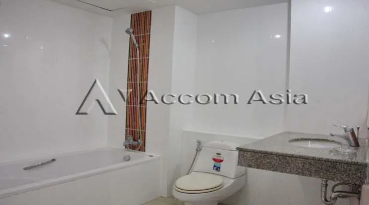 8  1 br Condominium For Rent in Sukhumvit ,Bangkok MRT Sukhumvit - BTS Asok at Asoke Place 1514586