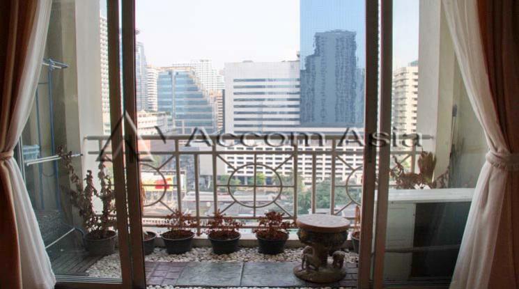 9  1 br Condominium For Rent in Sukhumvit ,Bangkok MRT Sukhumvit - BTS Asok at Asoke Place 1514586