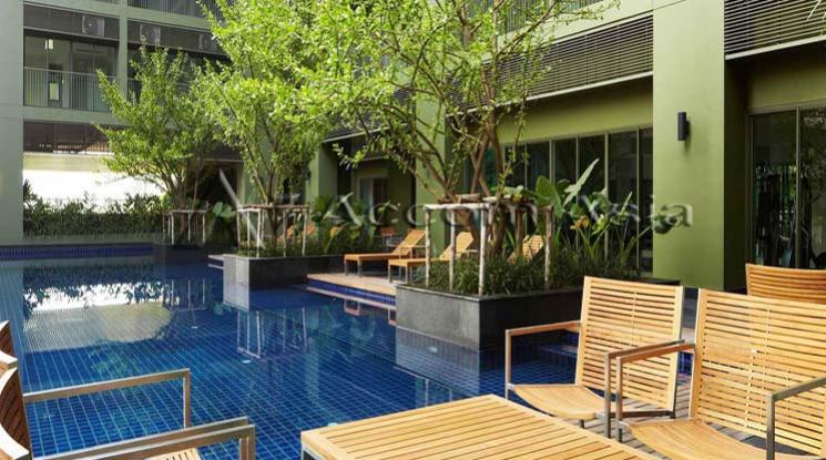  2  1 br Condominium For Rent in Sukhumvit ,Bangkok BTS Thong Lo at Noble Solo 1514593