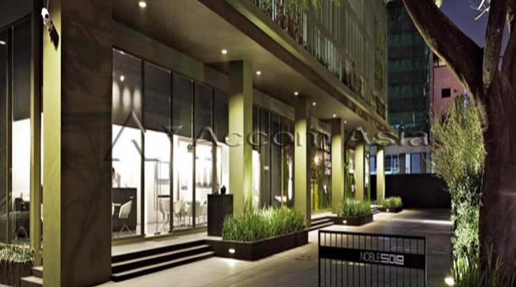  1  1 br Condominium For Rent in Sukhumvit ,Bangkok BTS Thong Lo at Noble Solo 1514593