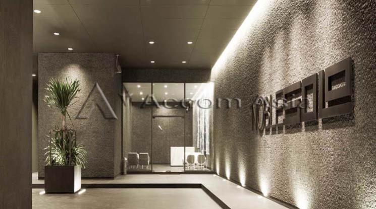  1  1 br Condominium For Rent in Sukhumvit ,Bangkok BTS Thong Lo at Noble Solo 1514593