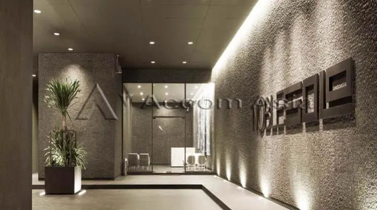  1  1 br Condominium For Rent in Sukhumvit ,Bangkok BTS Thong Lo at Noble Solo 1514593
