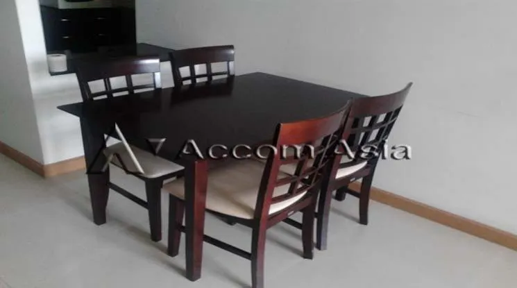 5  2 br Condominium For Rent in Sukhumvit ,Bangkok MRT Phetchaburi - BTS Asok - MRT Sukhumvit at Supalai Premier Place Asoke 1514603