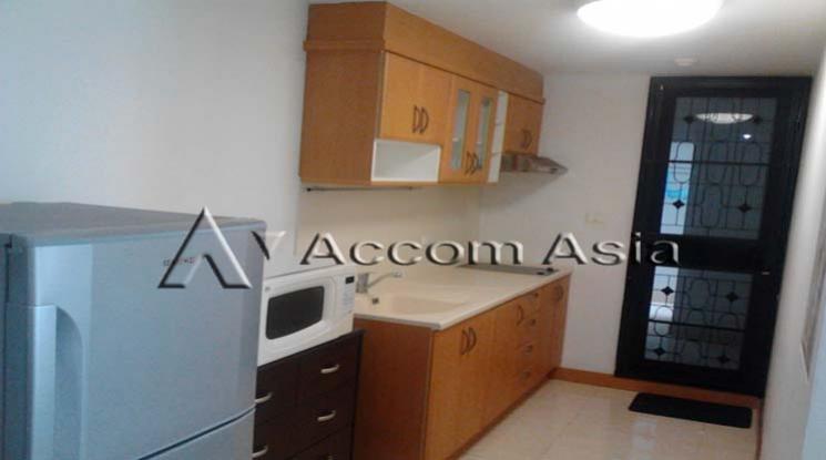 6  2 br Condominium For Rent in Sukhumvit ,Bangkok MRT Phetchaburi - BTS Asok - MRT Sukhumvit at Supalai Premier Place Asoke 1514603