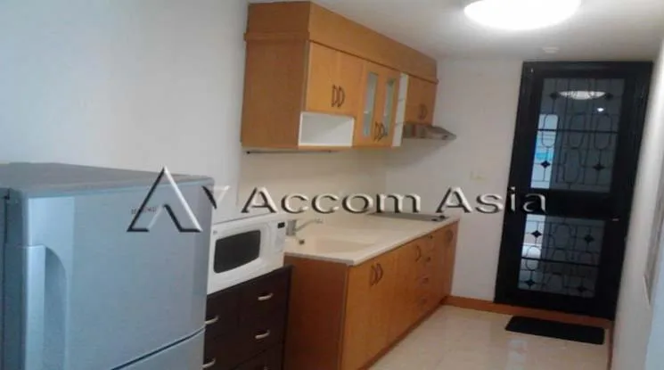 6  2 br Condominium For Rent in Sukhumvit ,Bangkok MRT Phetchaburi - BTS Asok - MRT Sukhumvit at Supalai Premier Place Asoke 1514603