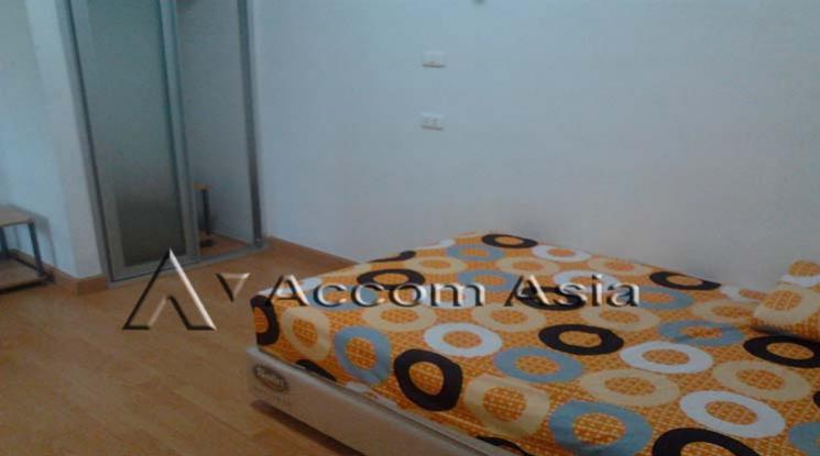 7  2 br Condominium For Rent in Sukhumvit ,Bangkok MRT Phetchaburi - BTS Asok - MRT Sukhumvit at Supalai Premier Place Asoke 1514603