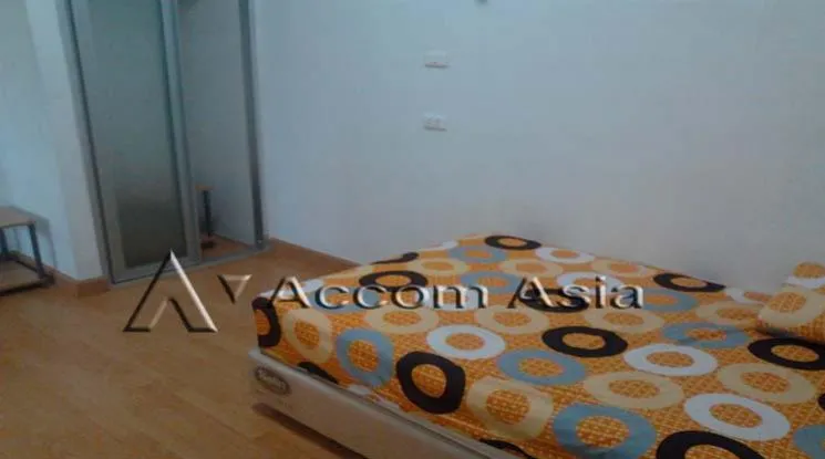 7  2 br Condominium For Rent in Sukhumvit ,Bangkok MRT Phetchaburi - BTS Asok - MRT Sukhumvit at Supalai Premier Place Asoke 1514603