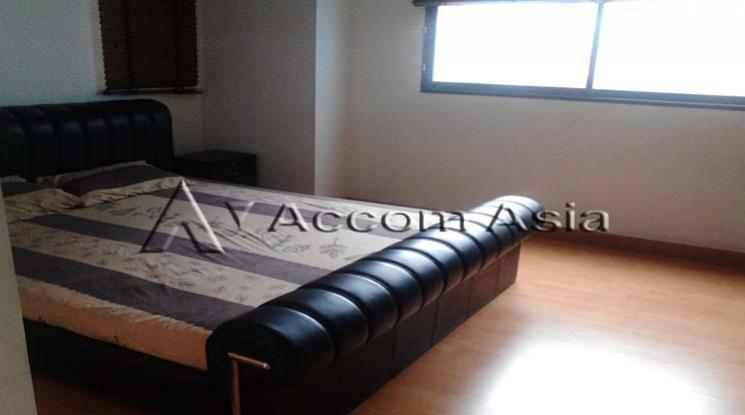 8  2 br Condominium For Rent in Sukhumvit ,Bangkok MRT Phetchaburi - BTS Asok - MRT Sukhumvit at Supalai Premier Place Asoke 1514603