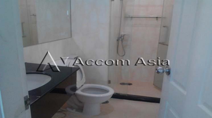 9  2 br Condominium For Rent in Sukhumvit ,Bangkok MRT Phetchaburi - BTS Asok - MRT Sukhumvit at Supalai Premier Place Asoke 1514603